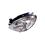 faros xsara picasso 2006 ILUMINACION IPARLUX - Faro CITROEN XSARA PICASSO (00>) - FARO DERECHO.-H4-ELÉCTRICO