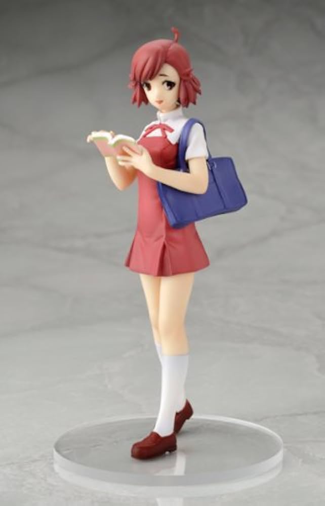 Amazon.co.jp: かんなぎ コレクション 1BOX : ホビー