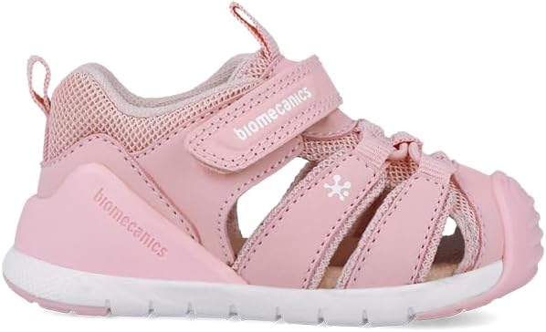 Biomecanics Girl's Ankle-Strap Sandal