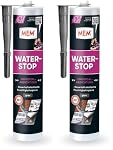 MEM – MEM Water Stop, Universalabdichtung und Feuchtigkeitssperre,