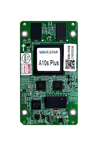 A10S Plus LED Panel Empfangskarte A10s Plus