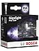 Price comparison product image Bosch H4 (472) Plus 120 Gigalight Headlight Bulbs - 12 V 60/55 W P43t - 2 Bulbs