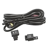 De jour comme de nuit, il assure une visibilité cristalline sur la route, vous aidant à conduire en toute confiance dans n'importe quel environnement.