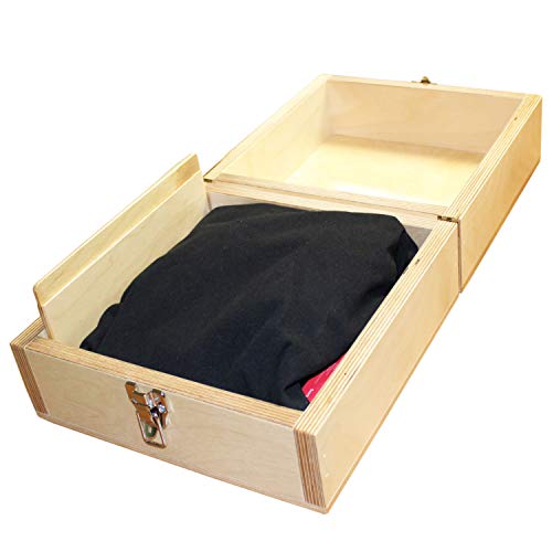 Hottest Sales Rehabilitation Advantage Portable Box & Blocks Test Super Brands Rehabilitation Advantage Portable Box & Blocks Test