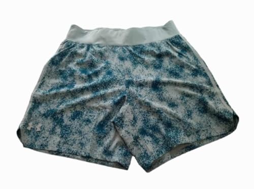 Short UA Speedpocket Under Armour homme pour running et sessions trail