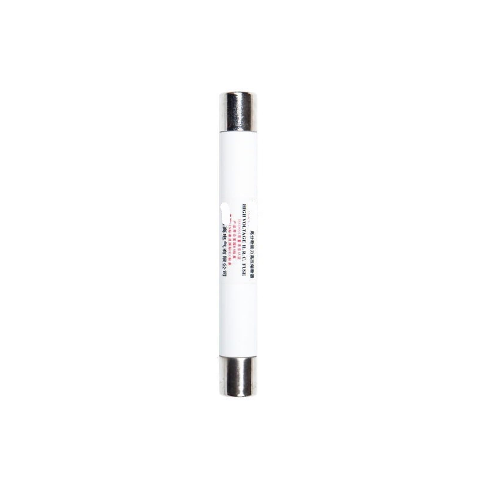 KXIWLUFV Xrnp1-3.6/4A High Voltage Fuse for Transformer Protection xrnp1-3.6KV(Blanc)