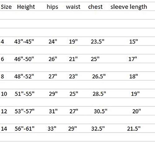 Image of iGirlDress Girls 4 Pieces Pant Set Long Sleeve Jacket Necklace Floral Plaid Pant 4-16