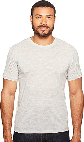 Icebreaker Merino Men's Tech Lite Short Sleeve Crewe Icebreaker Merino Men's Tech Lite Short Sleeve Crewe