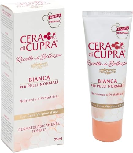 Crème Cera di Cupra Recette de Beauté soin visage pour le froid