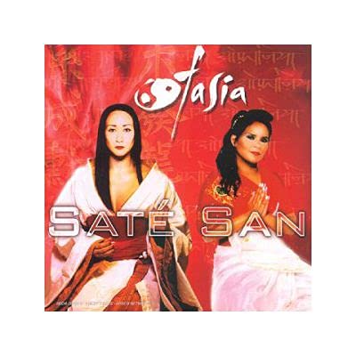 Sate San