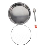 VANZACK Barbecue Portable Au De Gril De Barbecue Extérieur Jetable Support De Pour Campin...