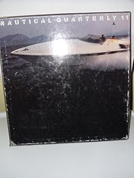 NAUTICAL QUARTERLY Number 11