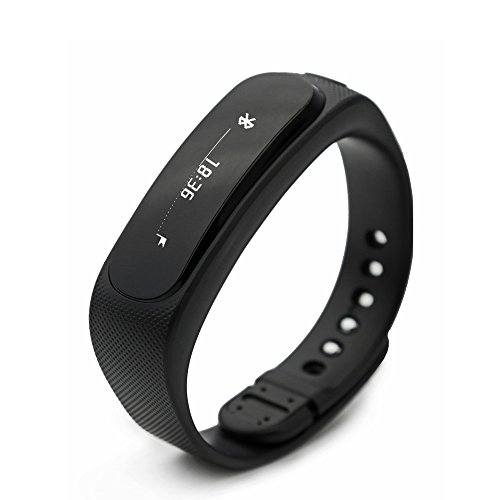 Armorsuit Huawei Talkband B1 Screen Protector (2 Pack) Full Coverage Militaryshield Screen Protector For Huawei Talkband B1 -Hd Clear Anti-Bubble #TOP3