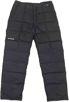 mont-bell パウダージャケット、アルパインパンツ　、グローブセット k_1118837_bk.jpg