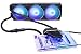 Produktbild Alphacool Eiswolf 2 AIO - 360mm RTX 4090 Reference Design with Backplate