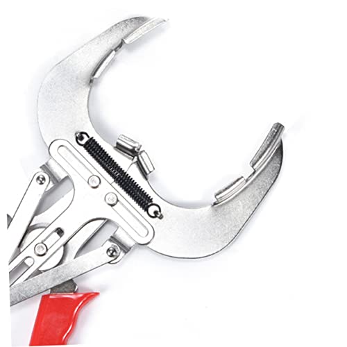 SOIMISS Alicate De Remoção De Anel De Pistão Dilatadores Alicates De Desmontagem De Anel De Pistão A