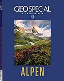  GEO Special / GEO Special 03/2020 - Alpen: Die Welt erlesen