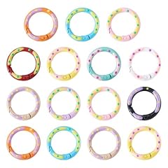 Random Colors, Round