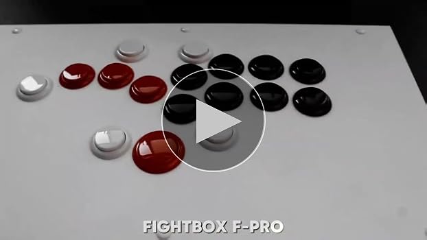 Amazon | 【FightBox公式】 FightBox ファイトボックス F-PRO PC