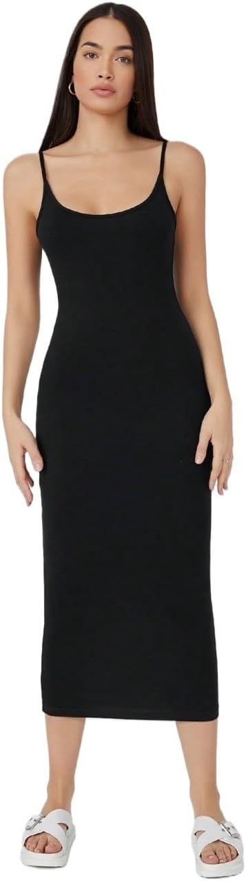 Women's 2025 Casual Cami Slip Dress Cami Dress