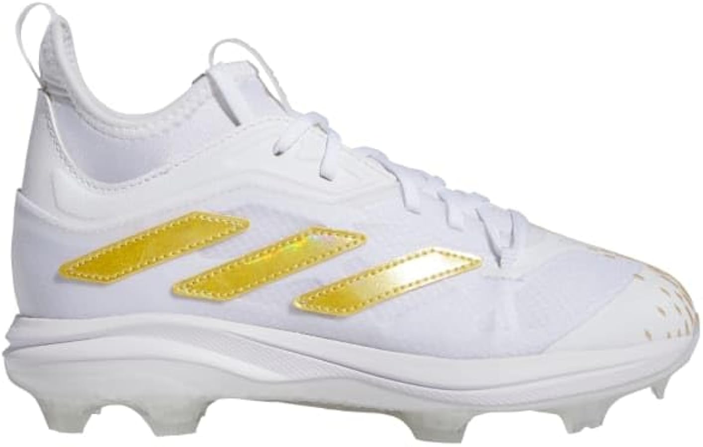 Amazon.com | Adizero Afterburner 9 NWV TPU Cleats Kids | Baseball