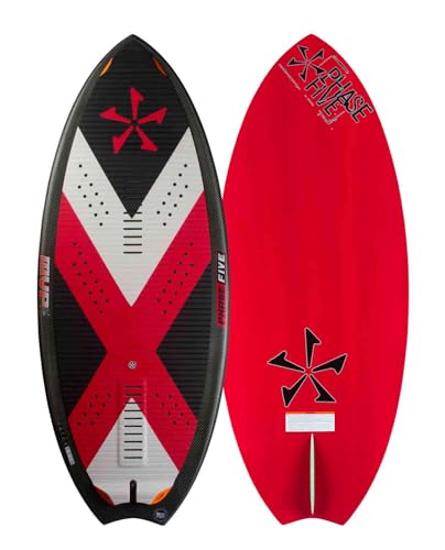Phase 5 Wakesurf Board MVP 50