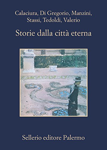 Storie dalla città eterna Storie dalla città eterna