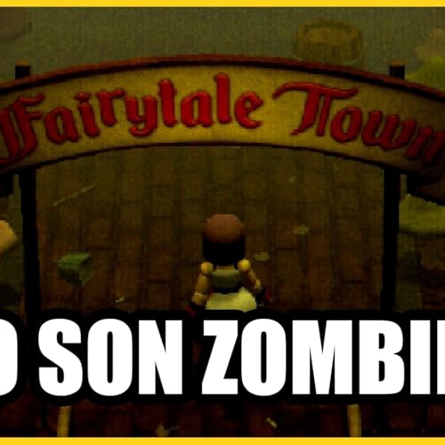 El Mensaje Secreto de Crow Country