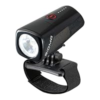 SIGMA – SIGMA BUSTER 400 HL | wiederaufladbares Helmleuchte mit 400 