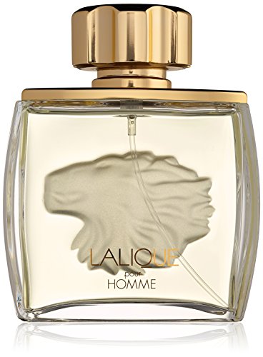 Lalique Parfums Lalique pour homme lion hommemeneau de parfum natural spray 1er pack 1 x 75 ml