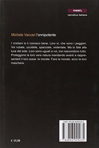 L'onnipotente - 2