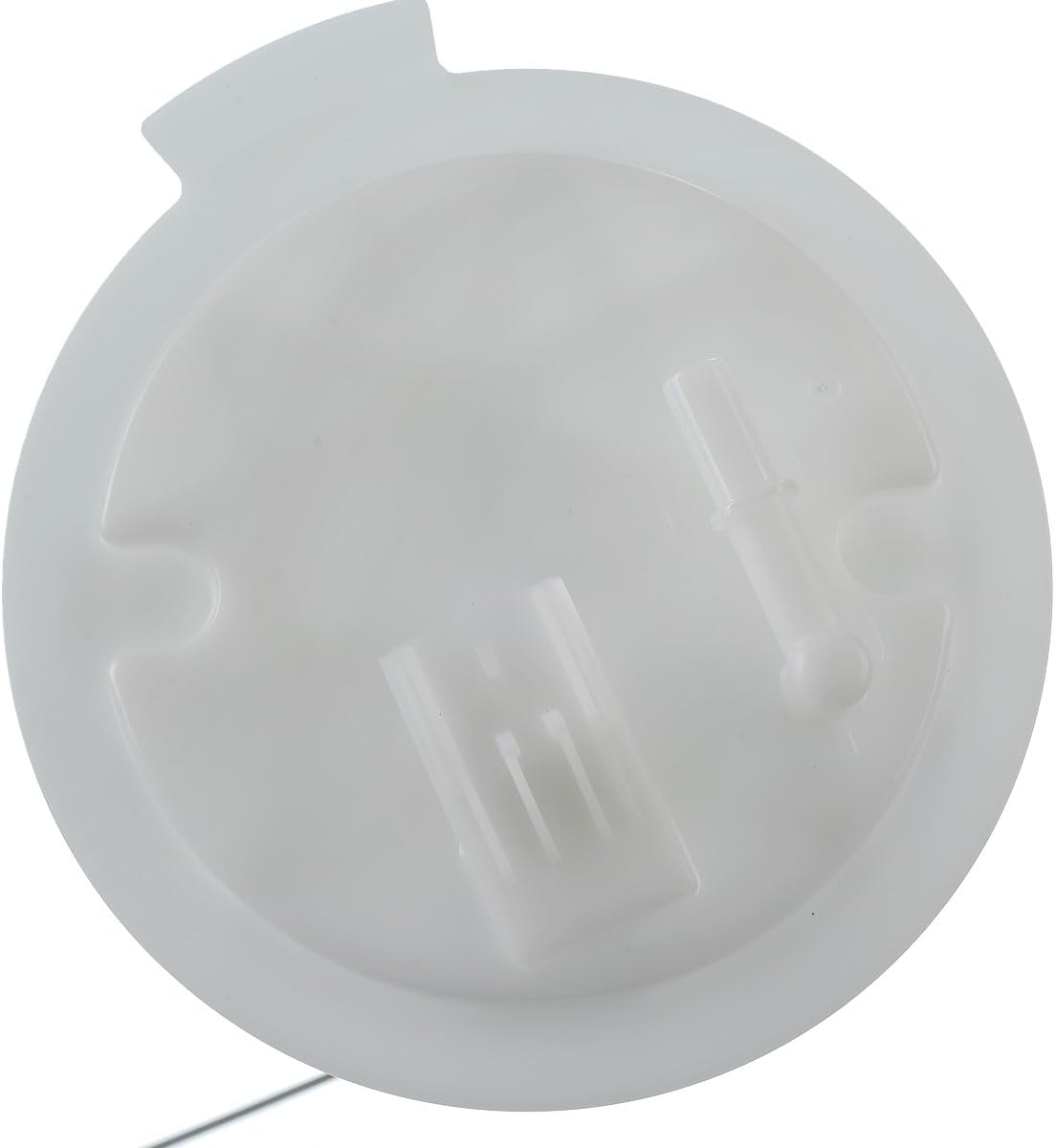 A-Premium Electric Fuel Pump Module Assembly with Sending Unit Compatible with Dodge Models - Journey 2009-2010 Gas 2.4L, Replace# 68039211AA