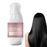 Dmuzsoih Haar Feuchtigkeitsspray - Volumen Anti-Frizz Beauty-Zubehör...