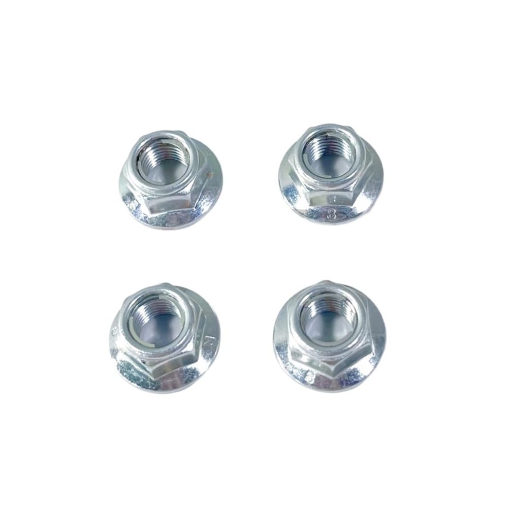 Tuerca M10X1.25 de repuesto hexagonal para quad CF 600T 850 950 2