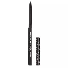 ColourPop SWERVE Matte Creme Gel Eyeliner Retractable Pencil True Black 0 2g 0 007 Ounce
