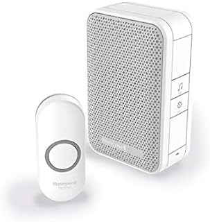 Honeywell DC311N 150 m 3 Series Doorbell - White