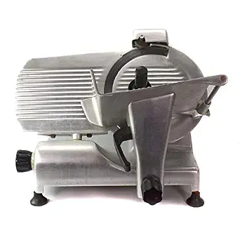 Globe G12 12” G-Series Manual Food Slicer, 1/2-HP, NSF