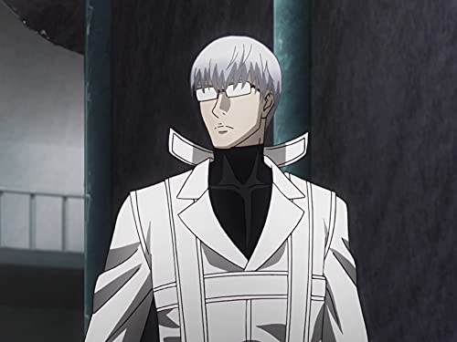 Amazon Co Jp 東京喰種トーキョーグール Reを観る Prime Video Amazon Co Jp 東京喰種トーキョーグール Reを観る Prime Video