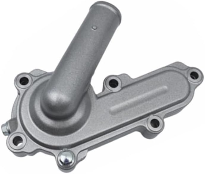 Motorcycle Engine Parts Water Assembly Fit For 675SR 675SR-R 675NK CF675SR CF675SR-R CF675NK SR675 NK675(675NK)