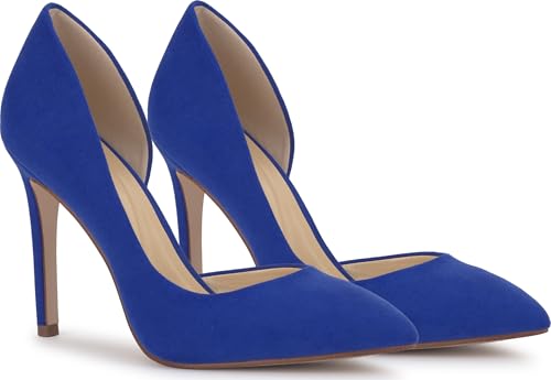 Image of Jessica Simpson Women's Prizma D'Orsay Pump