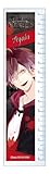 DIABOLIK LOVERS MORE,BLOOD アクリル定規 アヤト