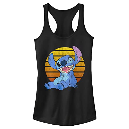 T-shirt Disney Coutures Claires femme aux finitions soignées de qualité