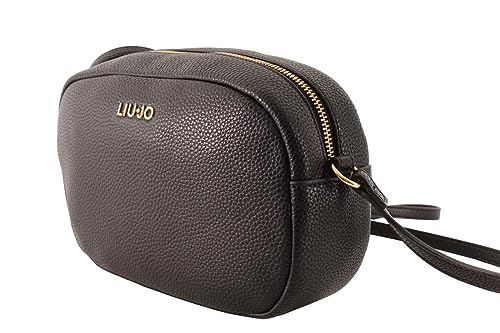 Sac Liu Jo Caliwen ecs m camera case noir en bandoulière femme