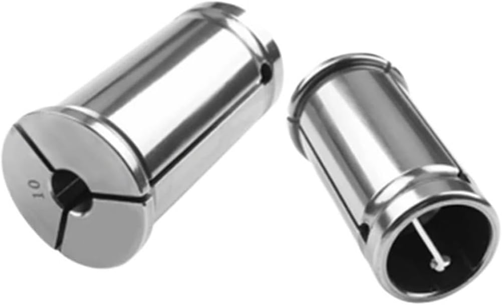 Universal Multi-Function C32 Collet Chuck Processing Center CNC Tool Holder Straight Collet(22mm)