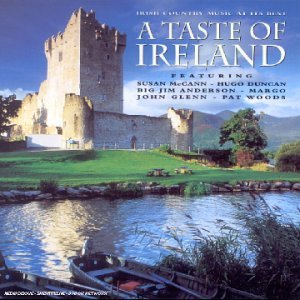 A Taste Of Ireland Vol. 1 [Audio CD]