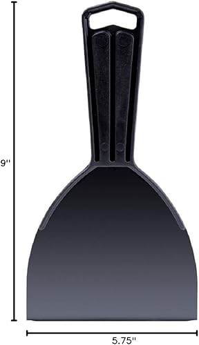 Miniatura 3 de Warner 903 - Cuchillo flexible de plástico de 3 pulgadas