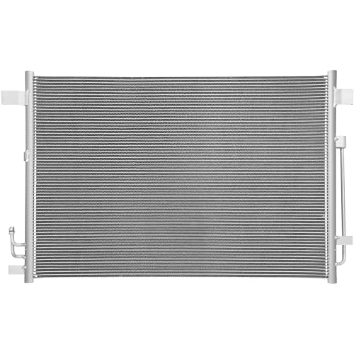 Air Conditioning A/C Condenser Compatible with Nissan Murano Quest # 3774, 940403, 921101AA0A