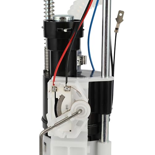 BIUGERCN Kraftstoffpumpe kompatibel mit CFMOTO CForce 800 XC X8 UTV UForce 500 800 800EX 1000 1000UU 7020-150900