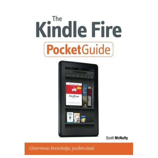 The Kindle Fire Pocket Guide