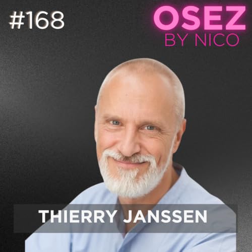 Chirurgien r&eacute;put&eacute;, il a tout quitt&eacute; &agrave; 38 ans. Burn Out, Ego, Conscience - ITW THIERRY JANSSEN
